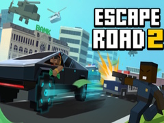 Παιχνίδι Escape Road 2