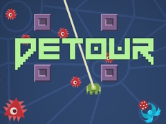 Παιχνίδι Detour