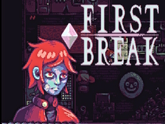 Παιχνίδι First Break