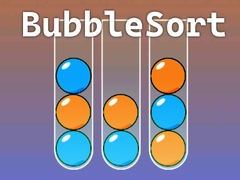 Παιχνίδι BubbleSort