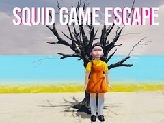 Παιχνίδι Squid Game Escape