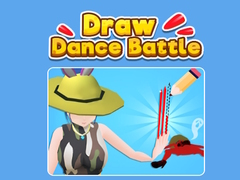 Παιχνίδι Draw Dance Battle