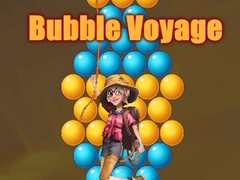 Παιχνίδι Bubble Voyage