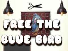 Παιχνίδι Free The Blue Bird