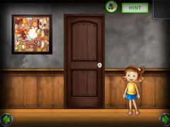 Παιχνίδι Amgel Kids Room Escape 265