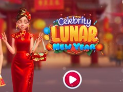 Παιχνίδι Celebrity Lunar New Year