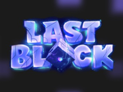 Παιχνίδι Last Block