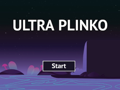 Παιχνίδι Ultra Plinko