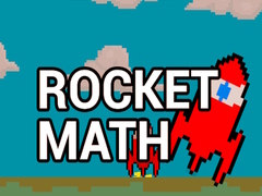 Παιχνίδι Rocket Math