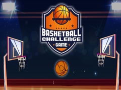 Παιχνίδι Basketball Challenge game