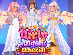 Παιχνίδι Girly Angelic Etherial