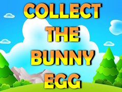 Παιχνίδι Collect The Bunny Eggs