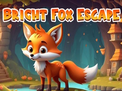 Παιχνίδι Bright Fox Escape 