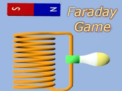 Παιχνίδι Faraday Game 