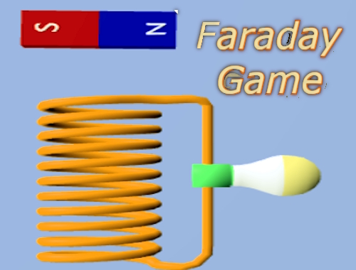 Παιχνίδι Faraday .