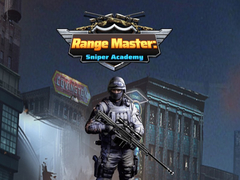 Παιχνίδι Range Master Sniper Academy