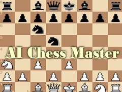 Παιχνίδι AI Chess Master