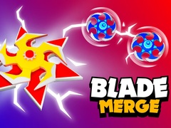 Παιχνίδι Blade Merge