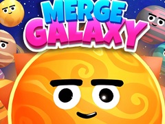 Παιχνίδι Merge Galaxy