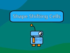 Παιχνίδι Shape Shifting Cells