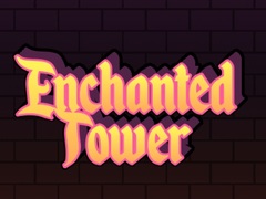 Παιχνίδι Enchanted Tower