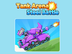 Παιχνίδι Tank Arena Steel Battle 