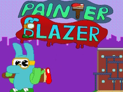 Παιχνίδι Painter Blazer