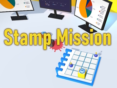 Παιχνίδι Stamp Mission