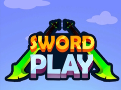 Παιχνίδι Sword Play