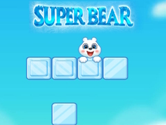 Παιχνίδι Super Bear