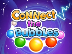 Παιχνίδι Connect the Bubbles