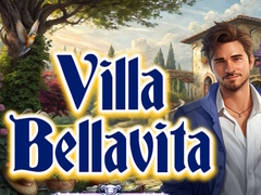 Παιχνίδι Villa Bellavita