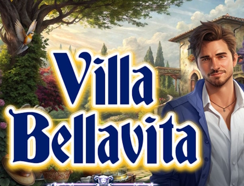 Βίλα Bellavita 
