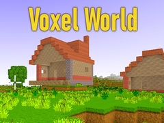 Παιχνίδι Voxel World