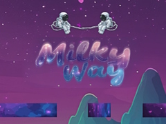 Παιχνίδι Milky Way