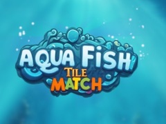 Παιχνίδι Aqua Fish Tile Match