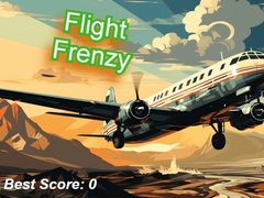 Παιχνίδι Flight Frenzy