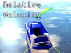 Παιχνίδι Relative Velocity 