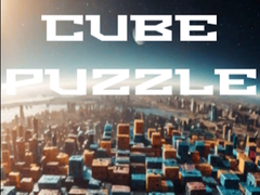 Παιχνίδι Cube Puzzle