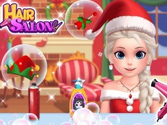 Παιχνίδι Hair Salon: Beauty Salon Game