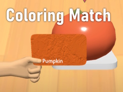 Παιχνίδι Coloring Match