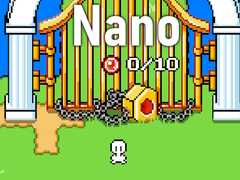 Παιχνίδι Nano