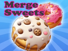 Παιχνίδι Merge Sweets