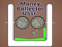 Παιχνίδι Money Collector Ussr