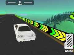 Παιχνίδι Car Racing Fever