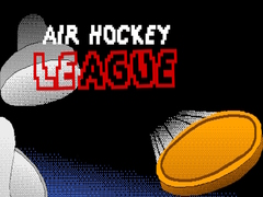 Παιχνίδι Air Hockey League