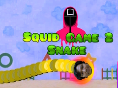 Παιχνίδι Squid Game 2 Snake