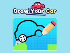 Παιχνίδι Draw Your Car