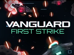 Παιχνίδι Vanguard First Strike