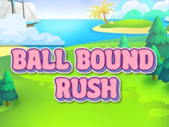 Παιχνίδι Ball Bound Rush